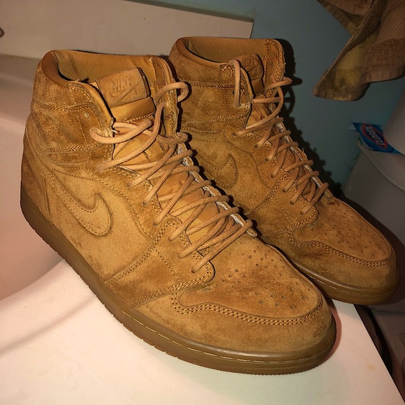 Men’s Nike Air Jordan 1 main image 7